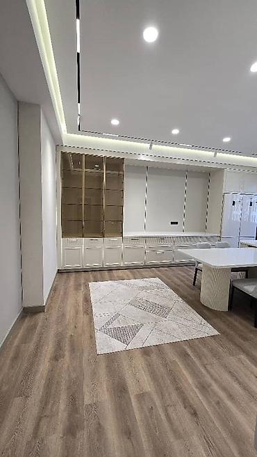 Продажа квартир: 4 комнаты, 205 м², Элитка, 4 этаж, Дизайнерский ремонт — 10