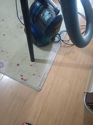 serin veren: Samsung Air Track tozsoran - Güc: 1600W - Texnologiya: Twin Chamber — 3
