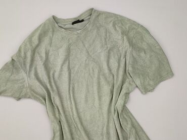 T-shirt damski, SMOG, rozmiar L