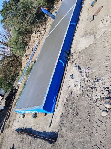 Ticarət tərəziləri: Terezi satisi ve təmiri bizde cadirilma ve qurasdirilma pulsuz olunur — 4