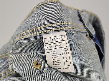 dr denim: Szorty damskie, rozmiar L — 4
