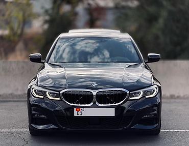 bwm e60: BMW 3 series: 2020 г., 2 л, Автомат, Дизель, Седан — 3