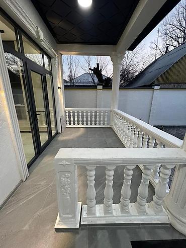 Продажа коттеджей и домов: Продаётся новый частный дом с дизайнерским ремонтом (использованы — 5