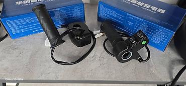 Мотороллеры муравей: Трициклды кайда жана кантип оңдоону ойлонуп жатасызбы? Биз менен — 10