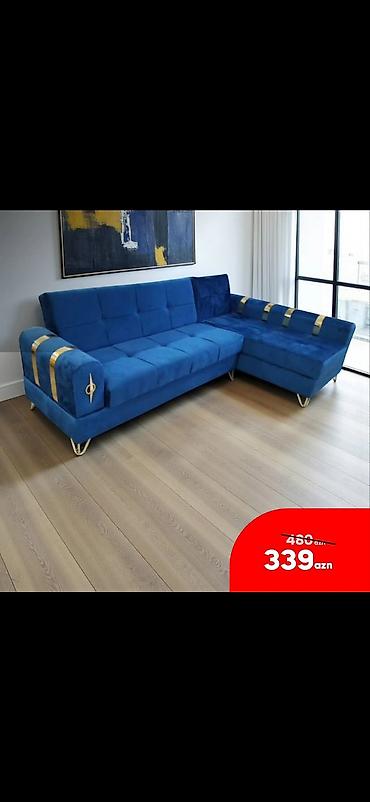 stapel parcalar: Müasir künc divan və qonaq dəsti modelləri - Künc divan, ölçü: 240 sm — 6