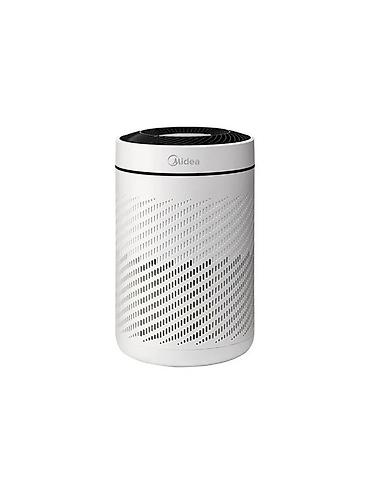 Очиститель воздуха Midea (цилиндрический, настольный/напольный формат)
