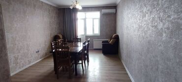 Yeni tikili: Bakıxanov qəs., 3 otaqlı, Yeni tikili, 90 kv. m — 3