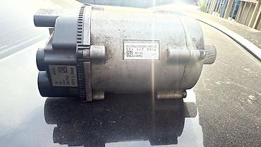 motor ij: F30 / F10 Rulavoyun Matoru — 2