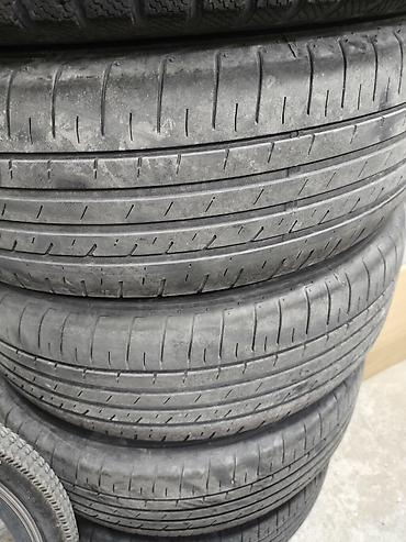 диски r15 фит: Колеса в сборе 195 / 60 / R 16, Лето, Новый, Комплект, Литые — 3