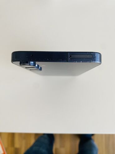 Samsung: Samsung Galaxy A55, 128 GB, rəng - Mavi, Face ID — 7