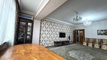 center house: 4 комнаты, 160 м², Элитка, 7 этаж, Евроремонт — 5