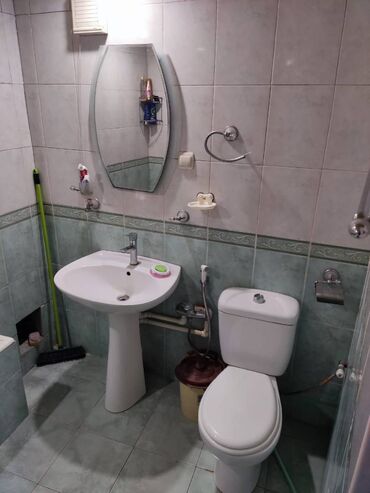 Uzunmüddətli kirayə evlər: 200 kv. m, 6 otaqlı — 14