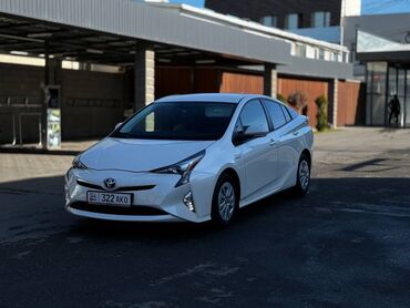 тойота рав 4 гибрид цена бу: Toyota Prius: 2018 г., 1.8 л, Вариатор, Гибрид, Седан