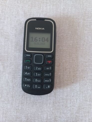sade tel: Nokia C12, цвет - Черный, Кнопочный