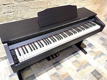Musiqi alətləri: Roland RP30 Yapon mütəxəsisslərinin ərsəyə gətirmiş əfsanəvi Roland — 1
