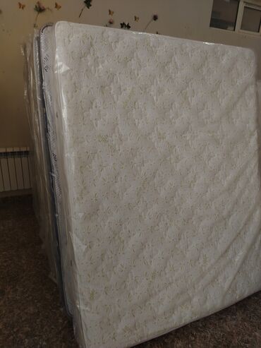 ortopedik dosekler: Yeni, Ortopedik matras, İki nəfərlik