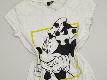 printed t shirty: Minnie, Women`s T-shirt, size S