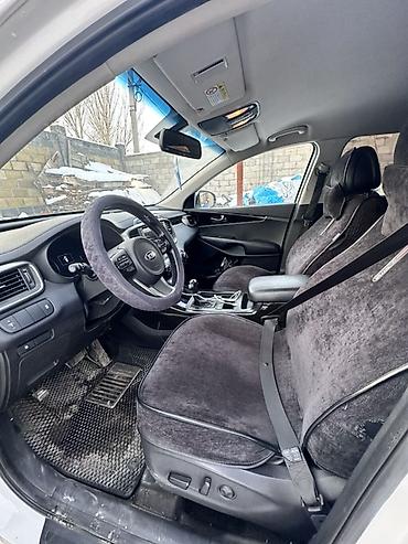 Kia: Kia Sorento: 2016 г., 2 л, Автомат, Дизель, Кроссовер — 5