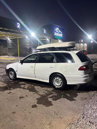 deepal s05 2026: Toyota Caldina: 2000 г., 2 л, Автомат, Бензин, Универсал — 1