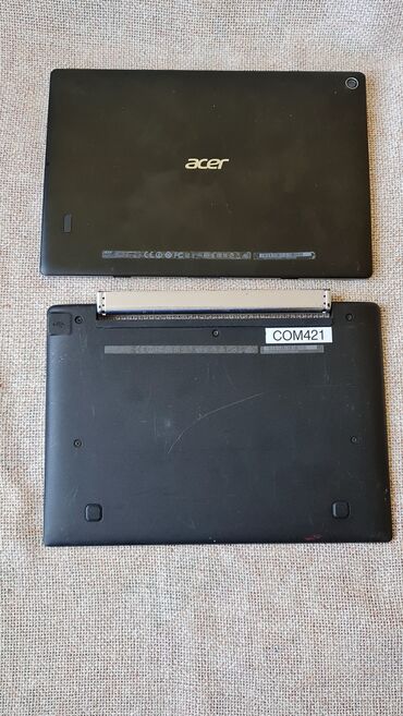 Acer: 2 netboka, radili sve ali imali kedan punjac ibon greskom dat uz