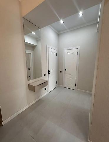 Продажа квартир: 2 комнаты, 59 м², Элитка, 14 этаж, Дизайнерский ремонт — 8