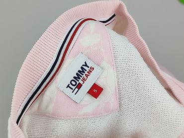 tommy jeans essential jacket: Tommy Jeans, Bluza damska
, rozmiar S — 4