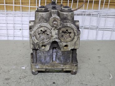 ABS: Блок ABS Audi 1989 г., Б/у, Оригинал, Германия — 7