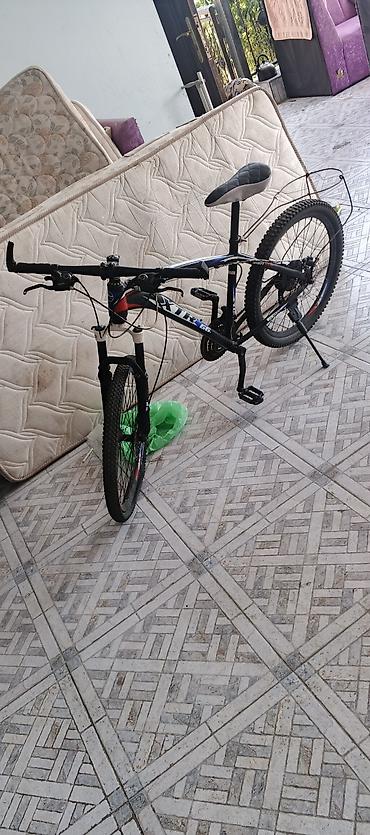 İdman velosipedləri: MTB velosiped – XTR G6 seriyası - Çərçivə: yüngül alaşımlı dağ — 1