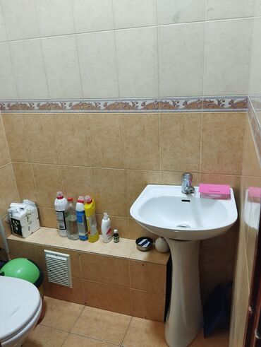 Продажа квартир: 4 комнаты, 82 м², 105 серия, 5 этаж, Косметический ремонт — 7