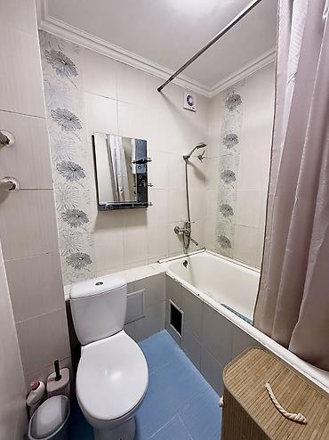 3 кв: 3 комнаты, 65 м², Юбилейка 104 серия, 3 этаж, Косметический ремонт — 4
