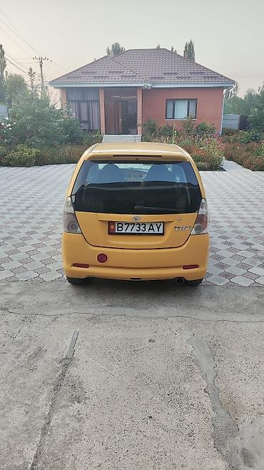 тойота пассо мотор: Toyota Passo: 2003 г., 1.3 л, Автомат, Бензин, Хэтчбэк — 4