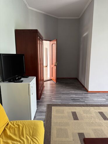 Иссык-Куль 2025: Номер, Дельфин д Бостери, Бассейн — 17