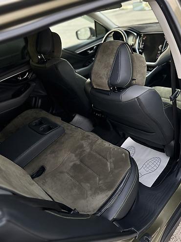 Subaru: Subaru Outback: 2020 г., 2.4 л, Автомат, Бензин, Внедорожник — 12