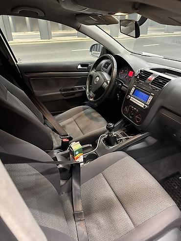 07 жугли арзон: Volkswagen Jetta: 2007 г., 1.6 л, Механика, Бензин, Седан — 8