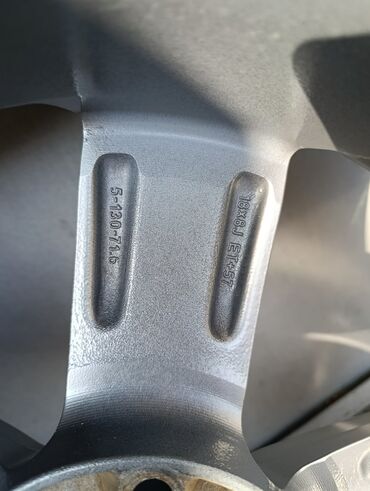 Колеса в сборе: Колеса в сборе 255 / 60 / R 18, Лето, Новый, Комплект, Внедорожные (АТ/МТ), Литые, отверстий - 5 — 10