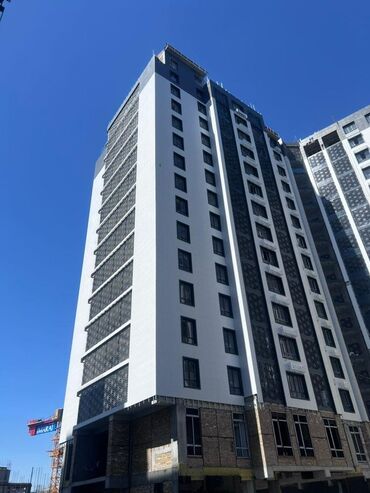 продаю квартиру в клубном доме: Элитка, 1 бөлмө, 65 кв. м