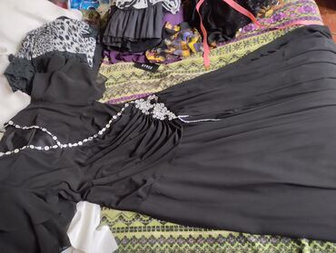 Ziyafət donları: Ziyafət donu, Maksi, 4XL — 29