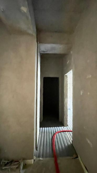 Продажа квартир: 2 комнаты, 57 м², Элитка, 7 этаж, Готовая ПСО (под самоотделку) — 6