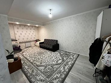 Продажа квартир: 1 комната, 40 м², Элитка, 4 этаж, Евроремонт — 1