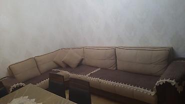 arı balı: Künc divan, İşlənmiş, Açılan, Bazalı, Çatdırılma yoxdur — 1