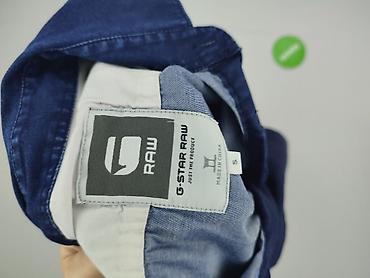 trapstar denim: G-Star Raw, Koszula damska, rozmiar S — 4