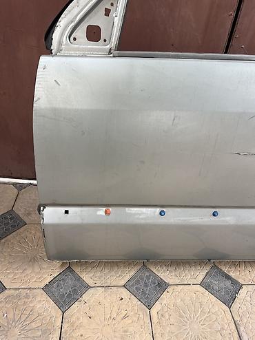 Двери и комплектующие: Дверь Передняя левая Lexus, Б/у, Оригинал — 6