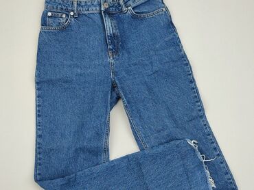 Trousers: Jeans, Na-Kd, M (EU 38), condition - Good