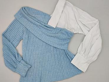 sweter asymetryczny: Sweter damski, rozmiar 2XL — 1
