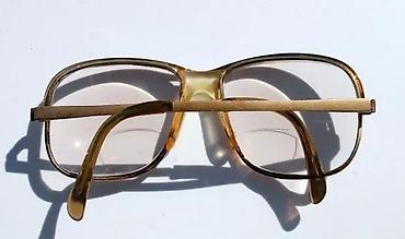 Naočare: Vintage Atelier 5009 (Silhouette) diotrijski ram. Vintage kolekcija — 3