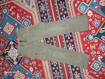 брюки карго мужские бишкек: Брюки S (EU 36), M (EU 38)