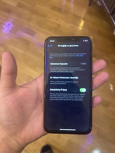 12 iphone: IPhone X, 64 GB, Space Gray, Face ID — 6