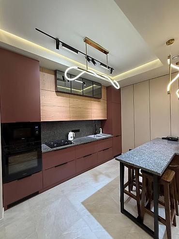 Продажа коттеджей и домов: Срочно ‼️‼️ Продается новый дом с качественным ремонтом 📍 р-н Пишпек — 3