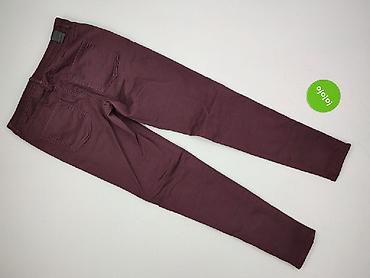 pull and bear poznań: Orsay, Spodnie materiałowe damskie, rozmiar M — 3