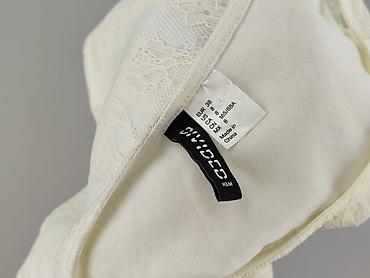 basicowe bluzki: H&M Divided, Top damski, rozmiar M — 4